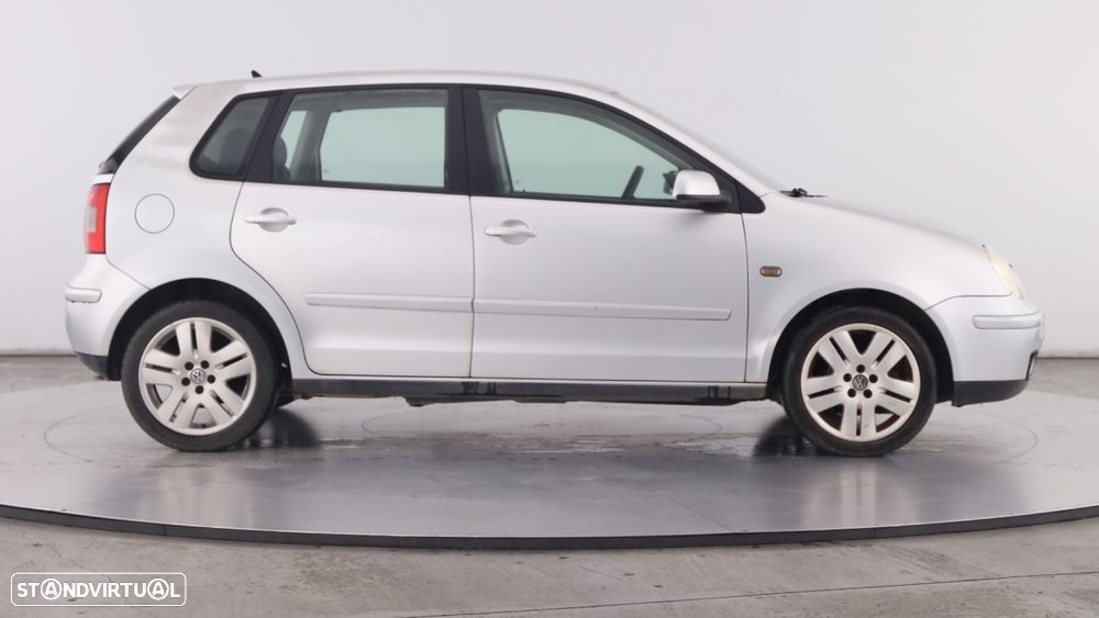 VW Polo 1.2 Confortline - 7