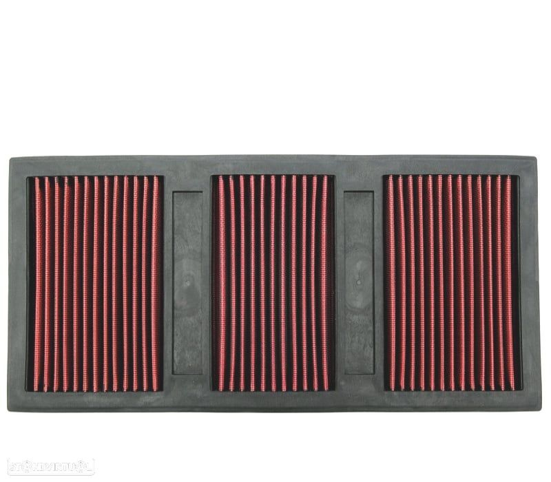 FILTRO DE ADMISSÃO DIRECTA MERCEDES W166 11-16 - 1