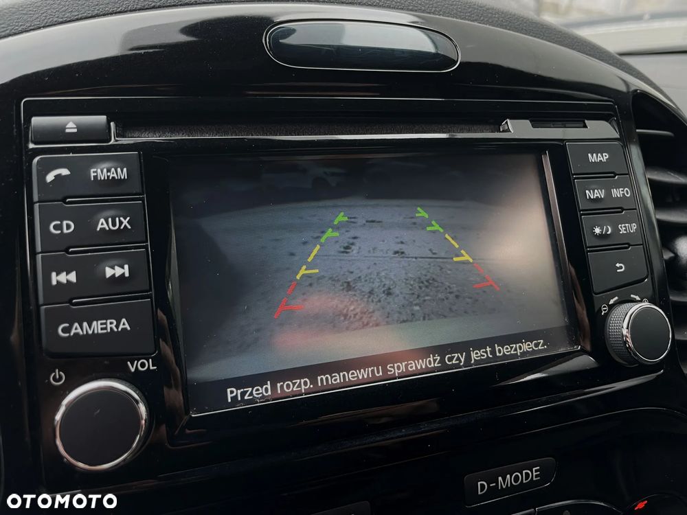 Nissan Juke 1.6 DIG-T ALL-MODE 4x4i CVT Nismo - 29