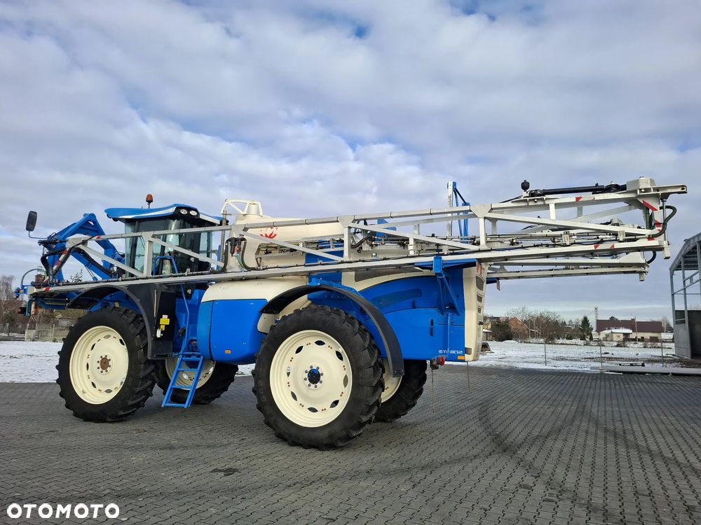 Inny Matrot XENON 5200 36 M, GPS, 2018 Rok, Nie Malowany, Stan Idealny - 9
