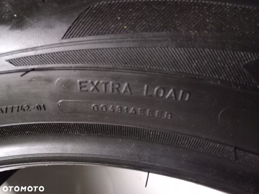 235/55R18 Goodyear Ultragrip Performance + - 6