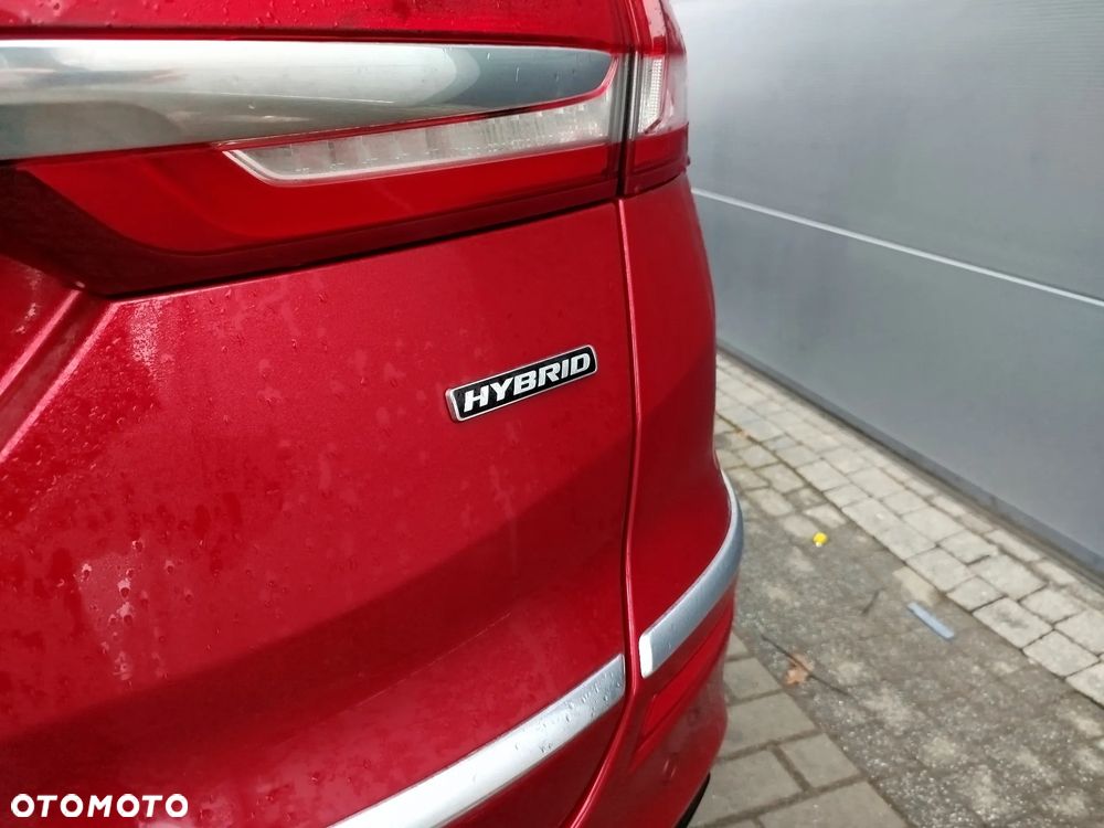 Ford Mondeo - 7