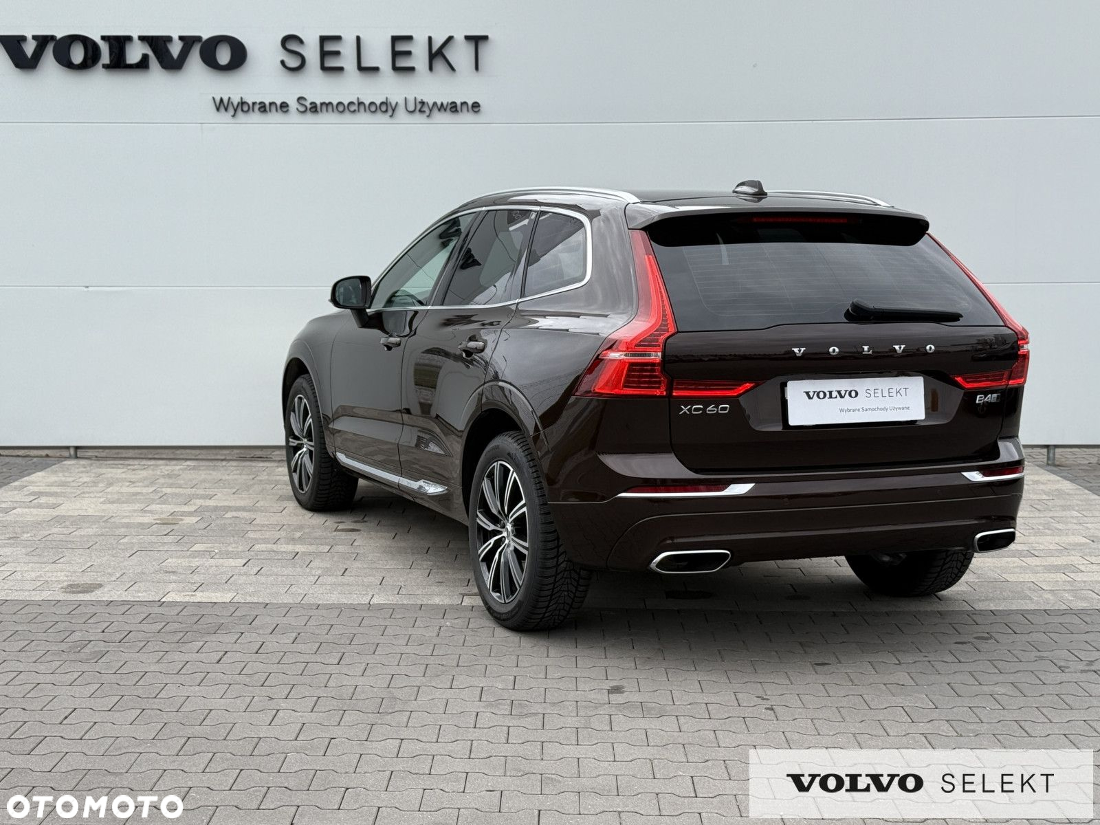 Volvo XC 60 - 7