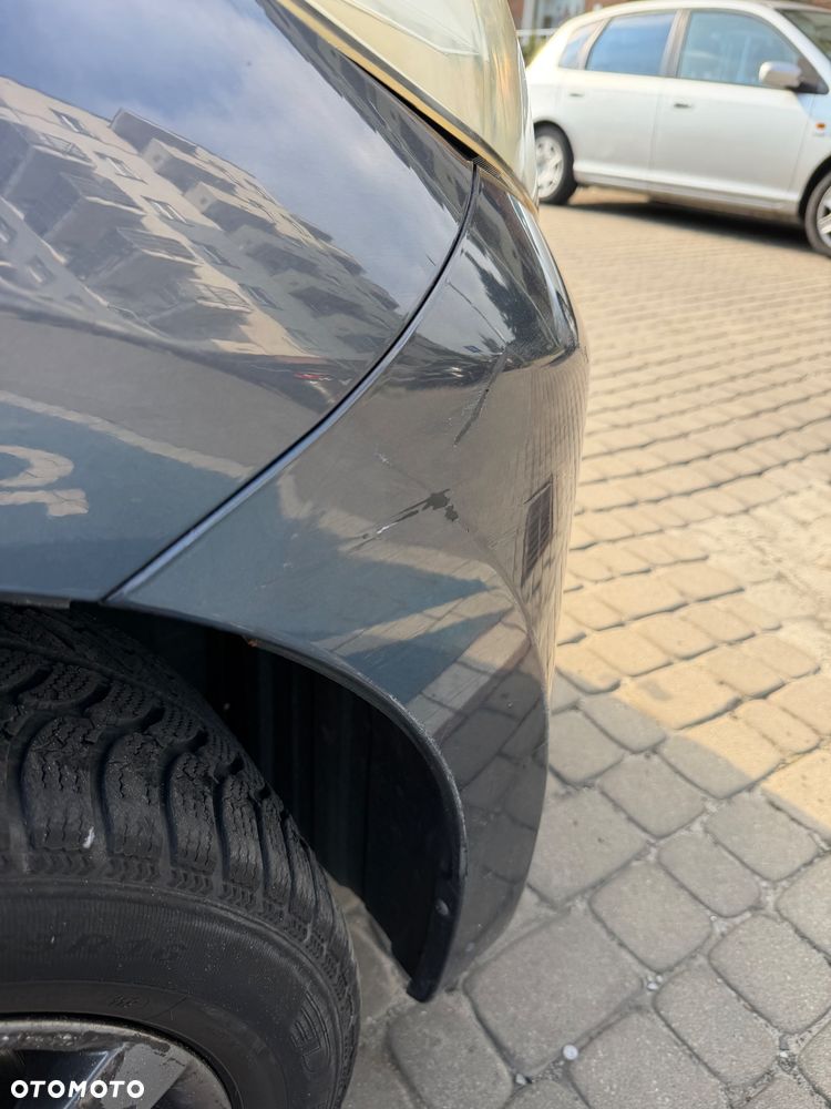 Honda FR-V 1.7 Comfort - 3