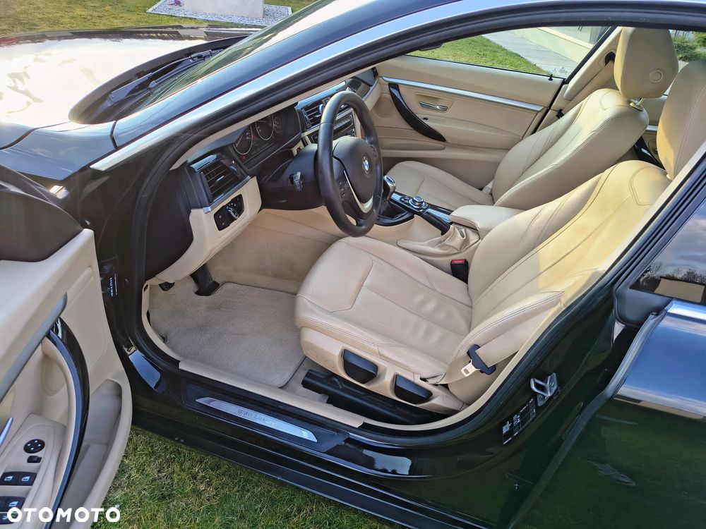 BMW 3GT 318d Luxury Line - 3