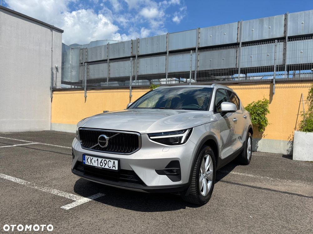 Volvo XC 40 B3 Core - 6