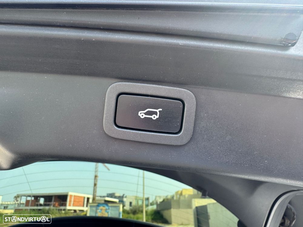 Jaguar I-Pace EV400 AWD R-DYNAMIC SE - 17