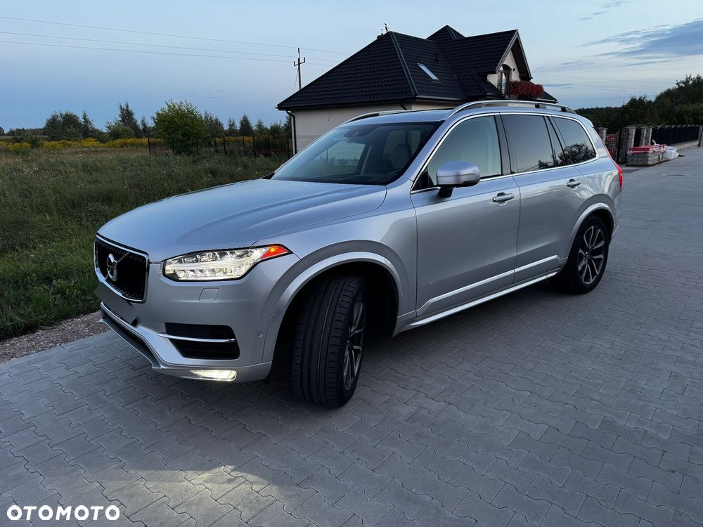 Volvo XC 90 T5 AWD Geartronic Inscription - 19