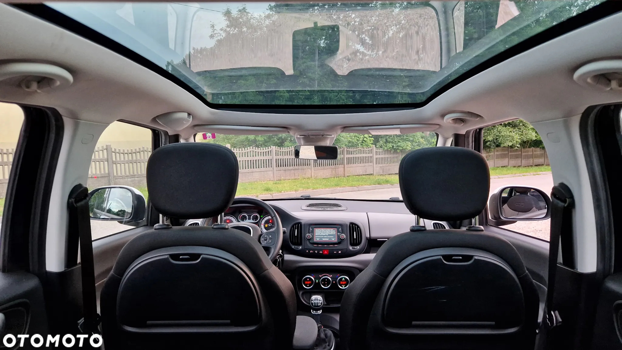 Fiat 500L 1.4 16V S-Design - 15