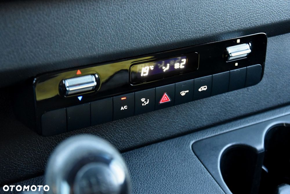 Mercedes-Benz SPRINTER 214 CDI 2,2 143KM PRO - 34