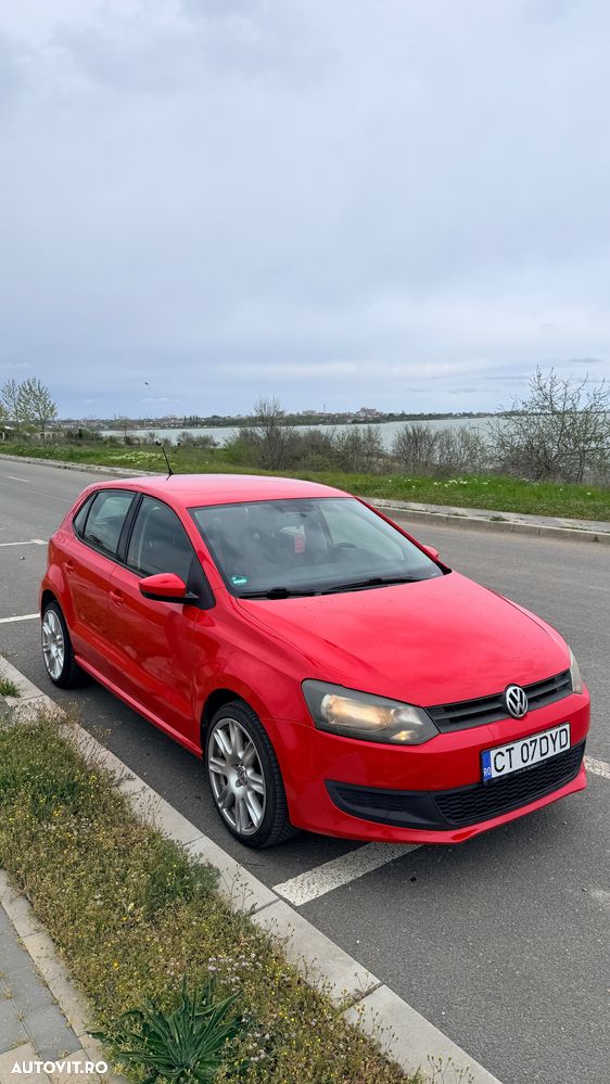 Volkswagen Polo 1.2 TDI Life - 2