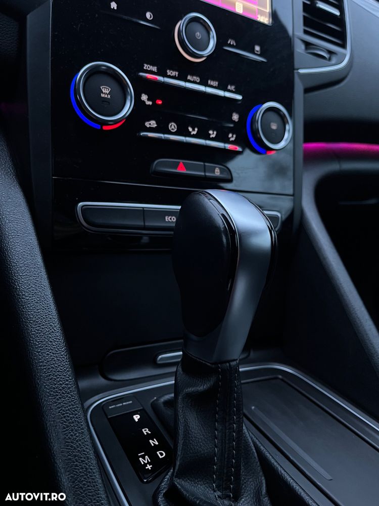 Renault Talisman BLUE dCi 160 EDC INTENS - 5