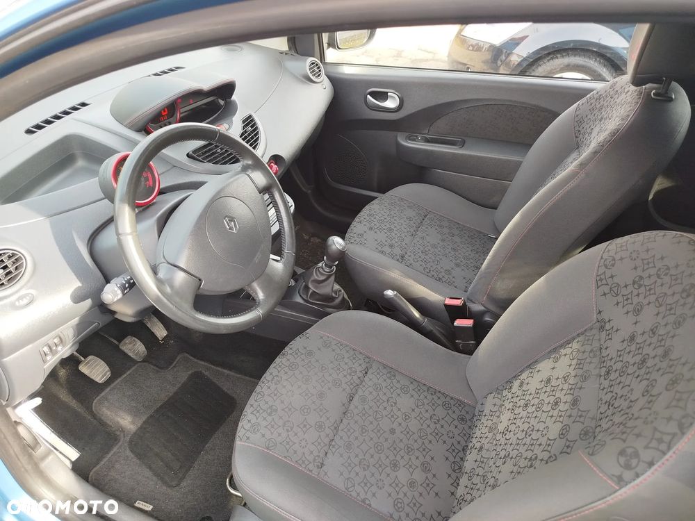 Renault Twingo 1.2 LEV 16V 75 Rip Curl - 13