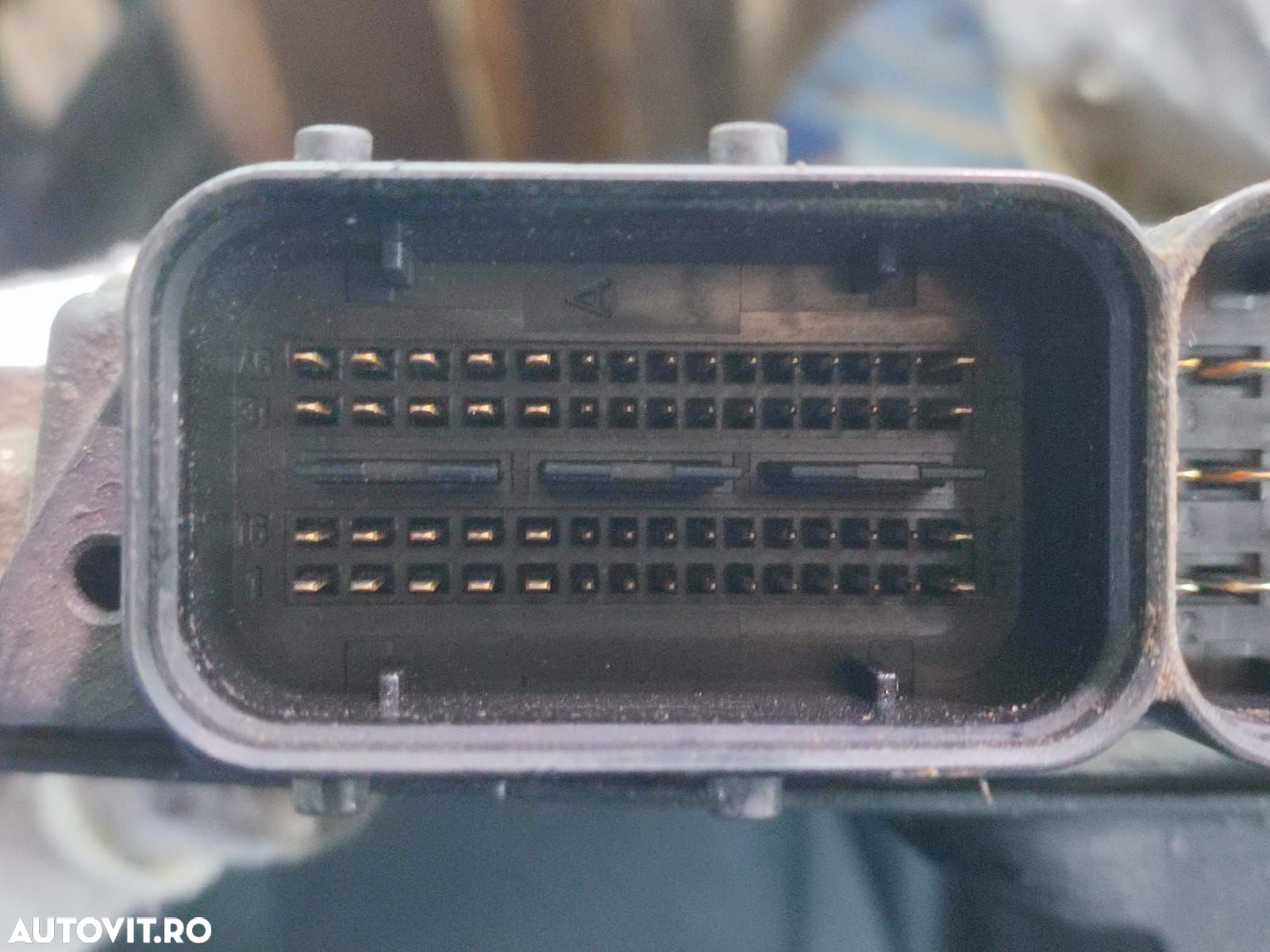 Calculator modul ECU 2.0 crd BYL (ECL) Dodge Caliber 1 [2006 - 2012] - 3