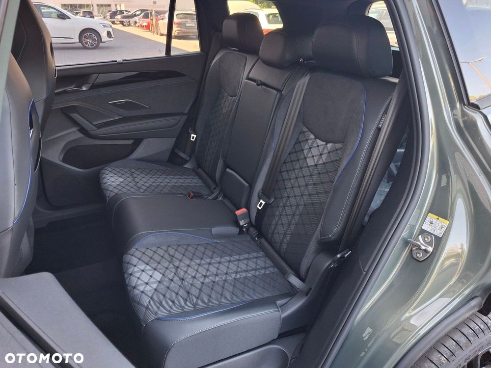 Volkswagen Tayron 2.0 TDI SCR 4Mot R-Line Plus DSG - 17