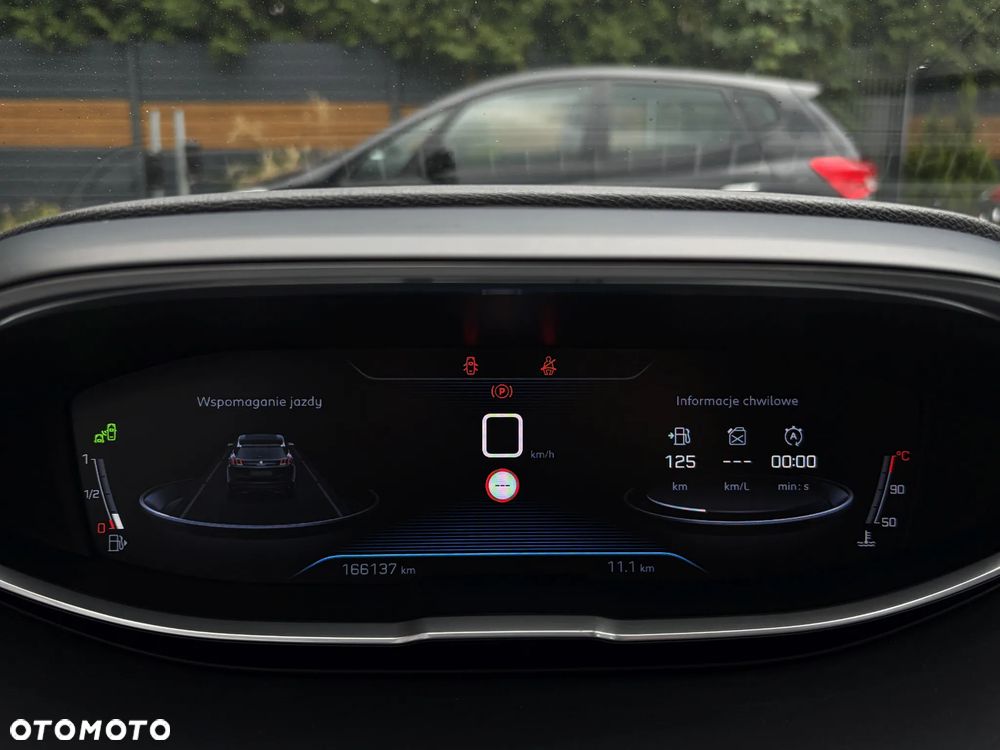 Peugeot 3008 BlueHDi 120 Stop & Start Allure - 21