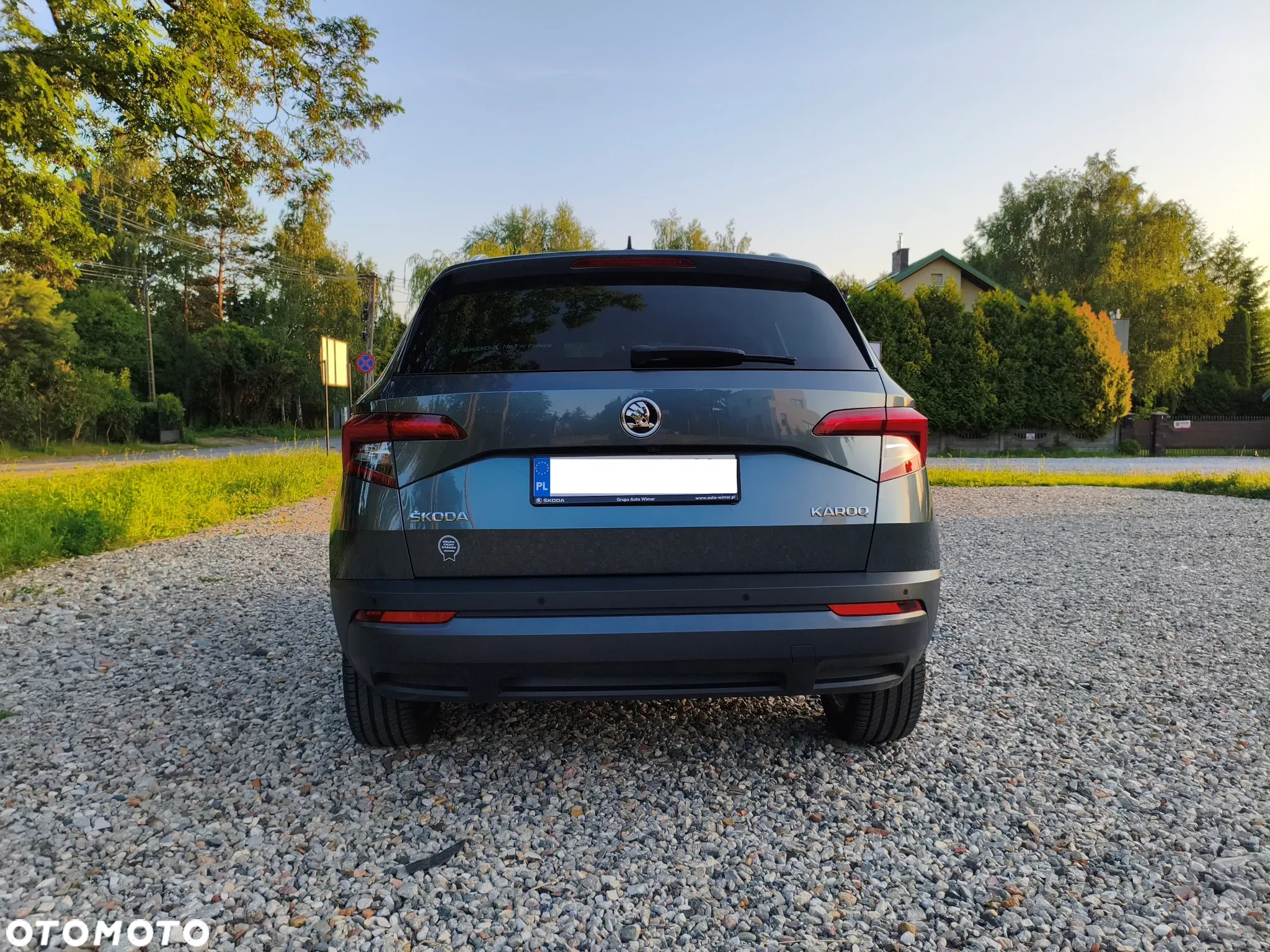 Skoda Karoq 1.5 TSI ACT 4x2 Style DSG - 2