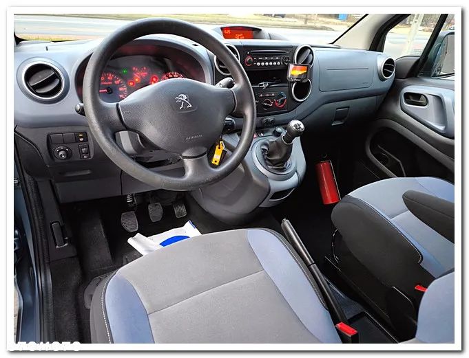 Peugeot Partner - 26