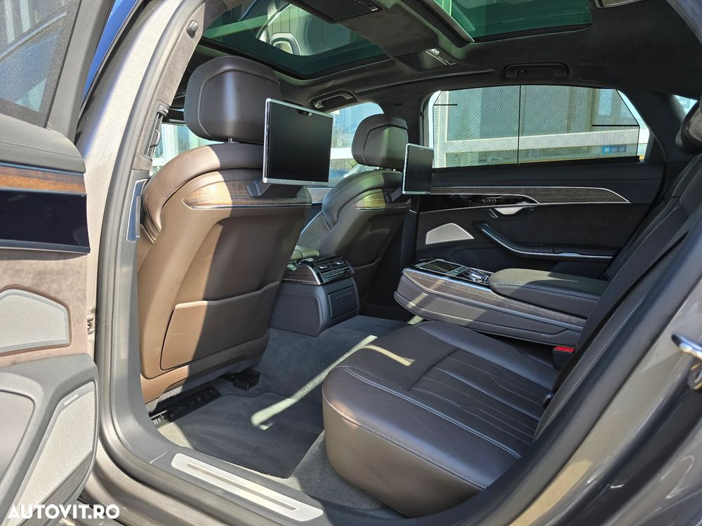 Audi A8 2.0 TFSI tiptronic - 15