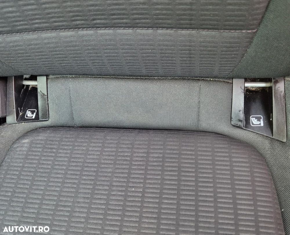 Ford Focus 1.5 EcoBlue Trend Edition - 13