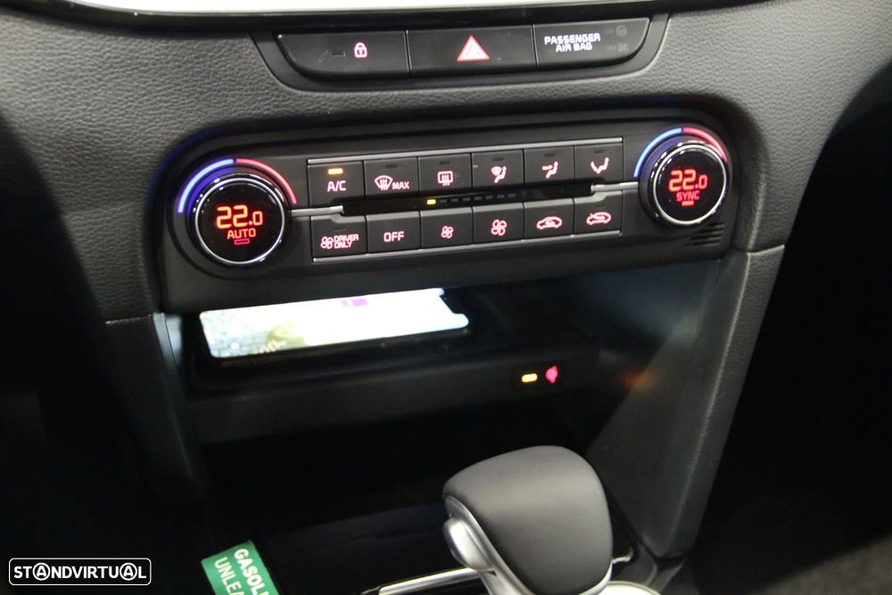 Kia XCeed 1.6 GDi PHEV Tech - 14