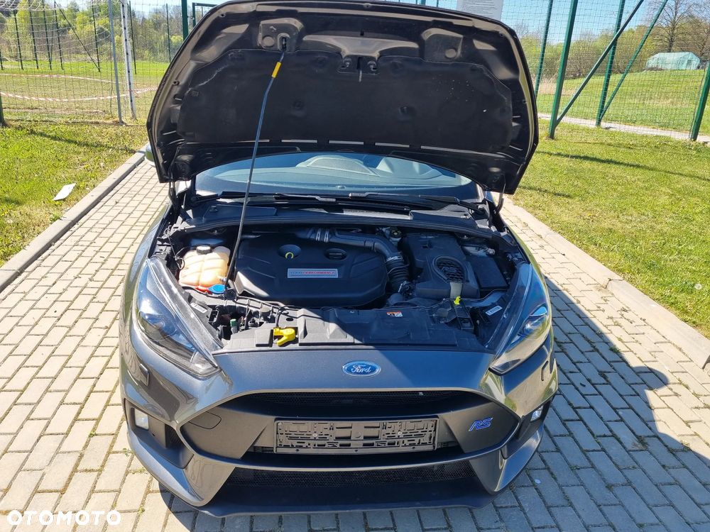 Ford Focus - 27