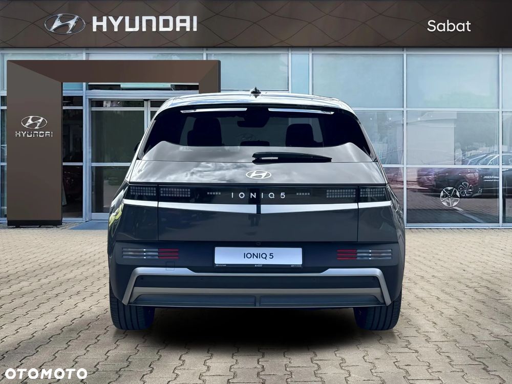 Hyundai IONIQ 5 84kWh Techniq - 4