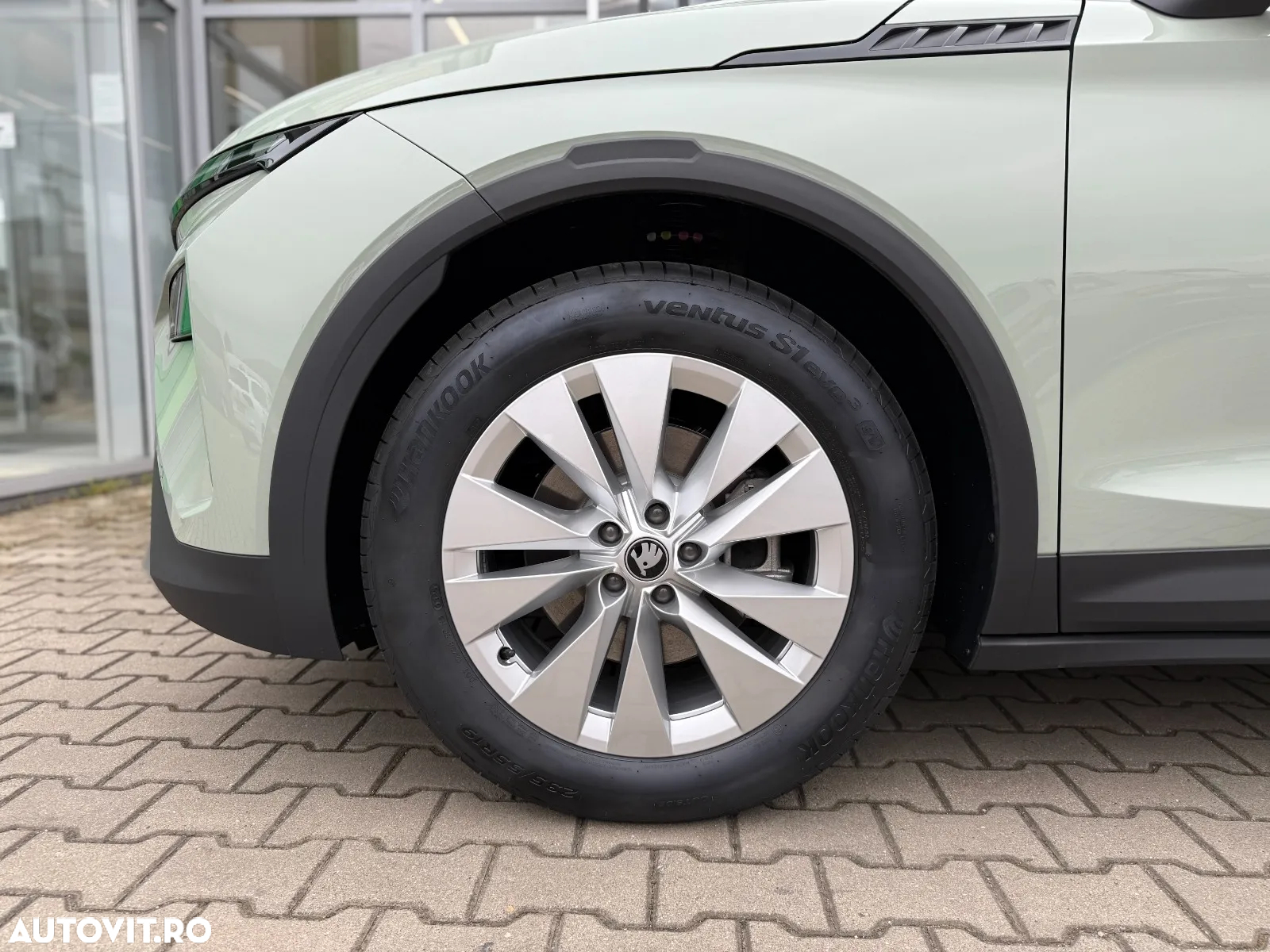 Skoda Elroq - 34