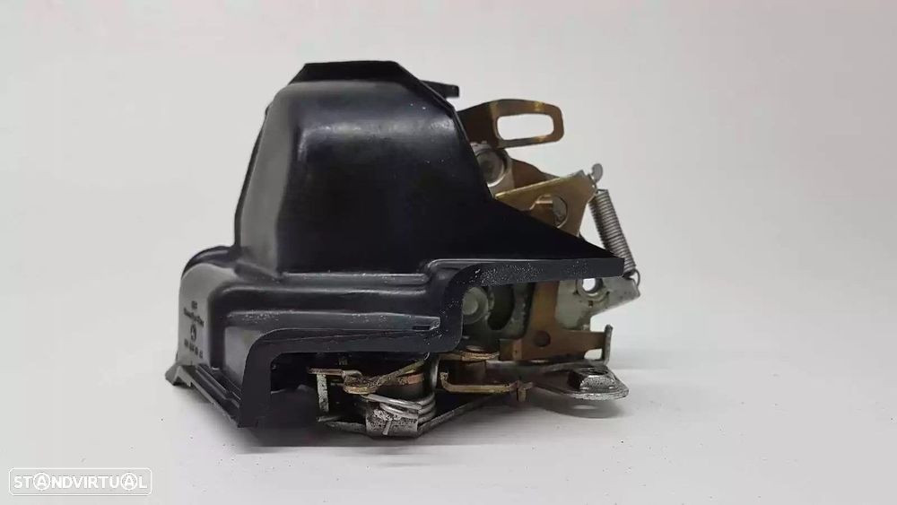 FECHADURA PORTA TRASEIRA ESQUERDA MERCEDES-BENZ CLASSE S 1990 -1237330108 - 1