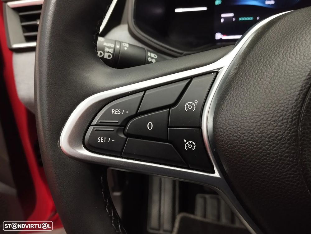 Mitsubishi Colt 1.0 MPI-T Invite - 21