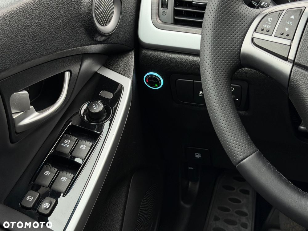 SsangYong/KGM Korando 2.0 Sapphire - 17