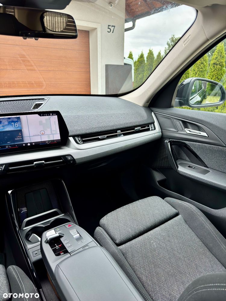 BMW X1 sDrive18i xLine sport - 17