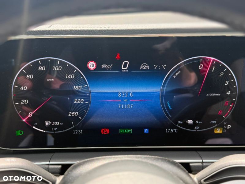 Mercedes-Benz GLE 350 e 4-Matic Premium Plus - 9