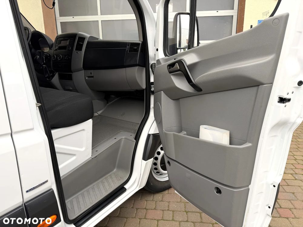 Mercedes-Benz Sprinter 316 CDI L3H2 - 16