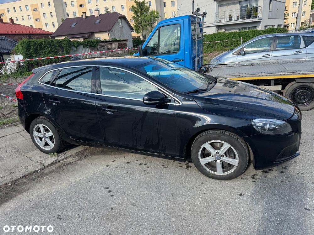 Volvo V40 D4 Drive-E Kinetic - 3