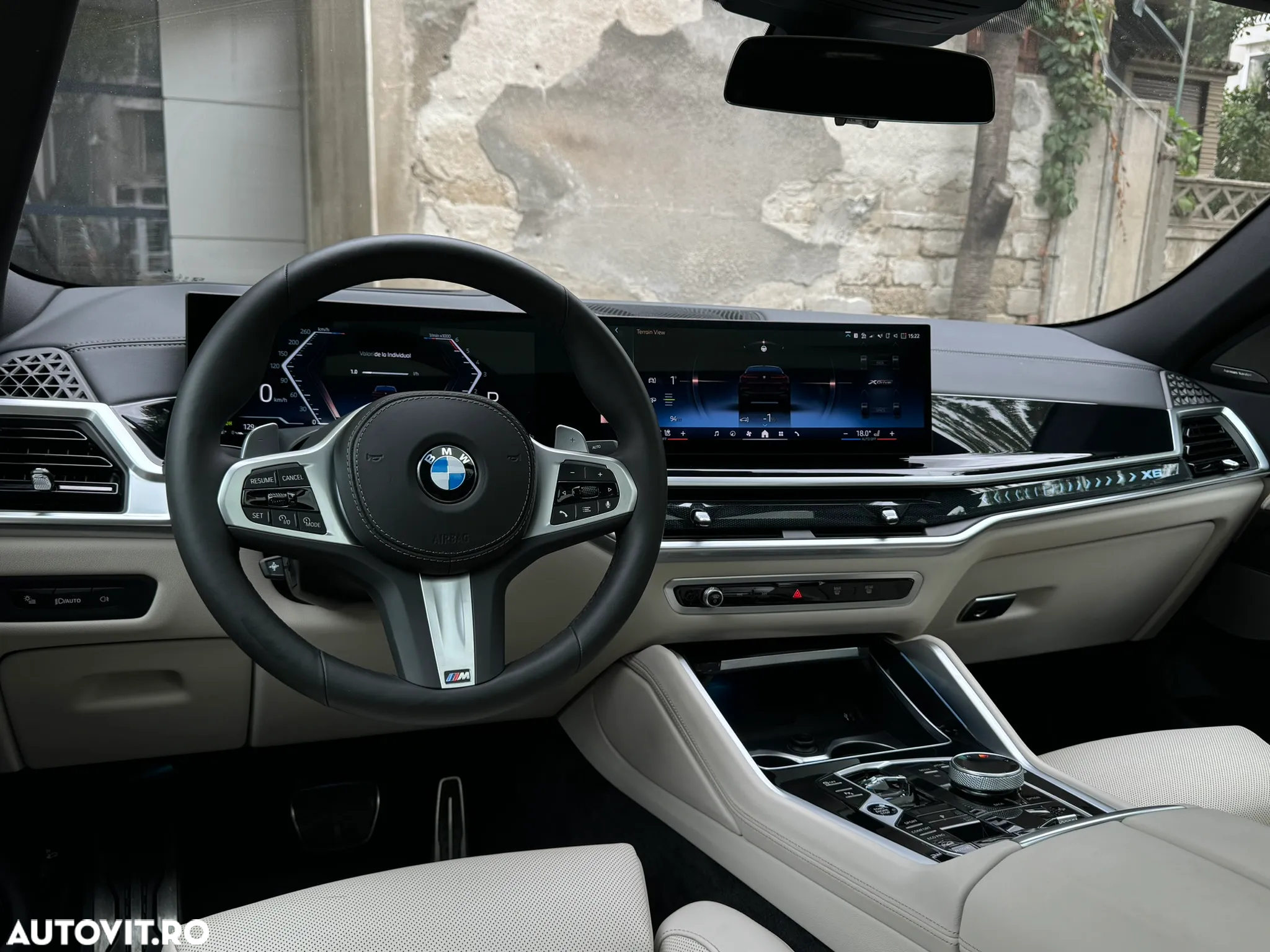 BMW X6 xDrive40d M Sport - 22