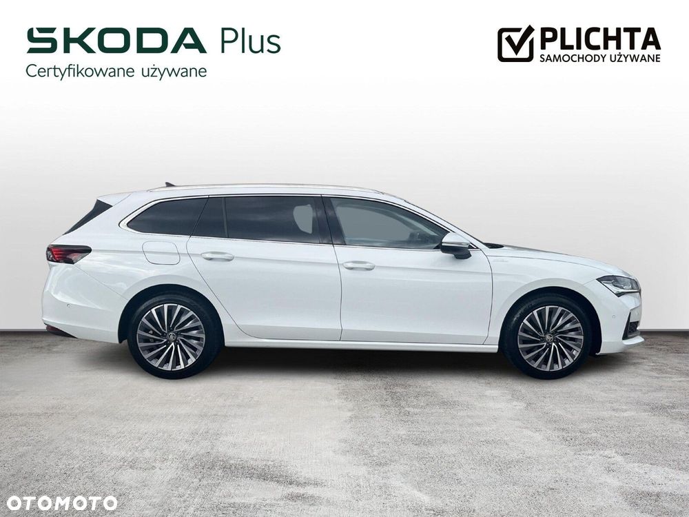 Skoda Superb 1.5 TSI L&K DSG - 7