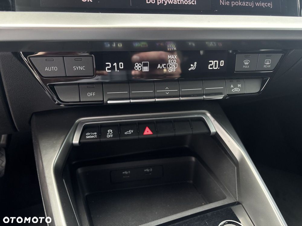 Audi A3 Sportback - 19