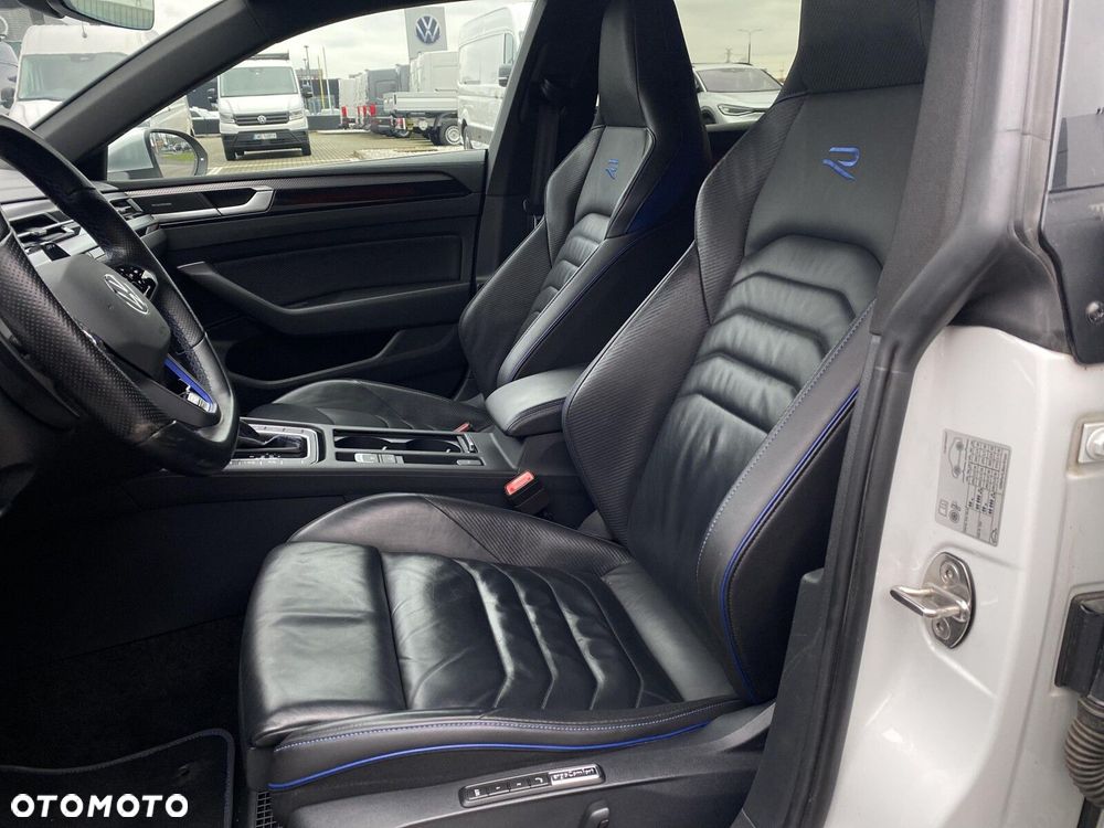 Volkswagen Arteon 2.0 TSI 4Motion R DSG - 11