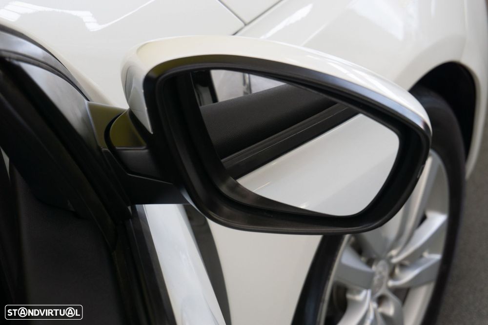 Peugeot 308 1.6 HDi Allure - 32