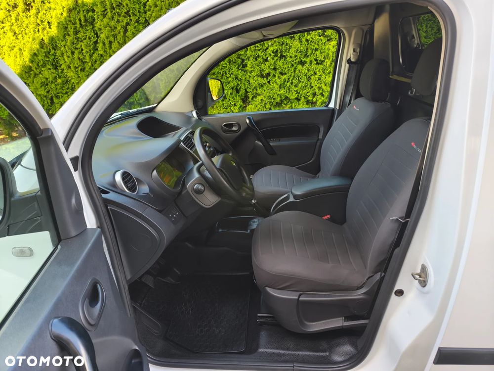 Renault Kangoo - 17
