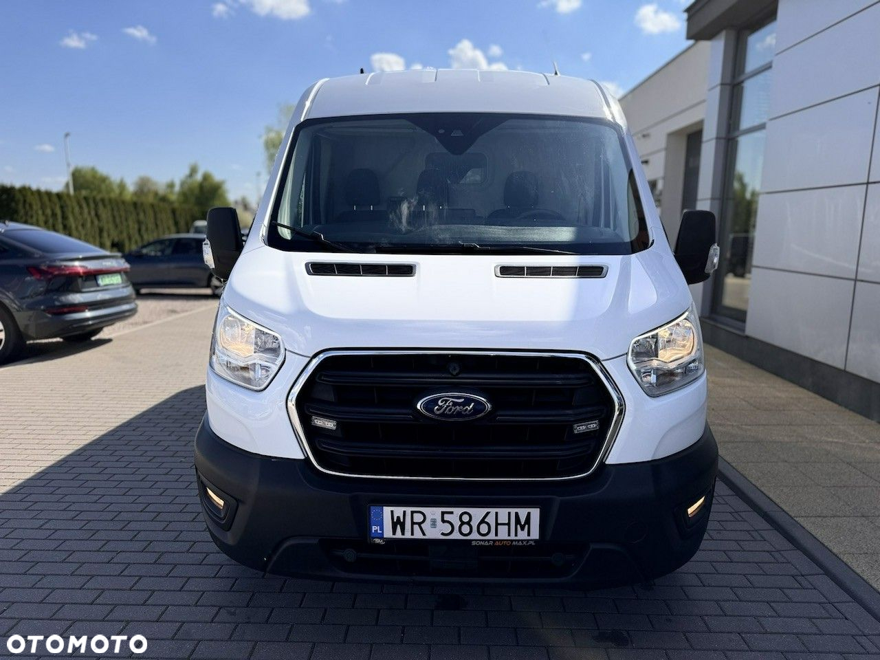 Ford Transit - 3