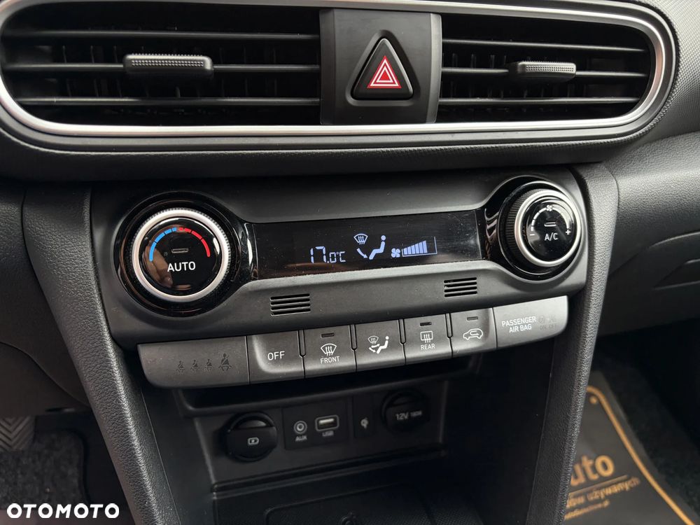 Hyundai Kona 1.0 T-GDI Style - 30