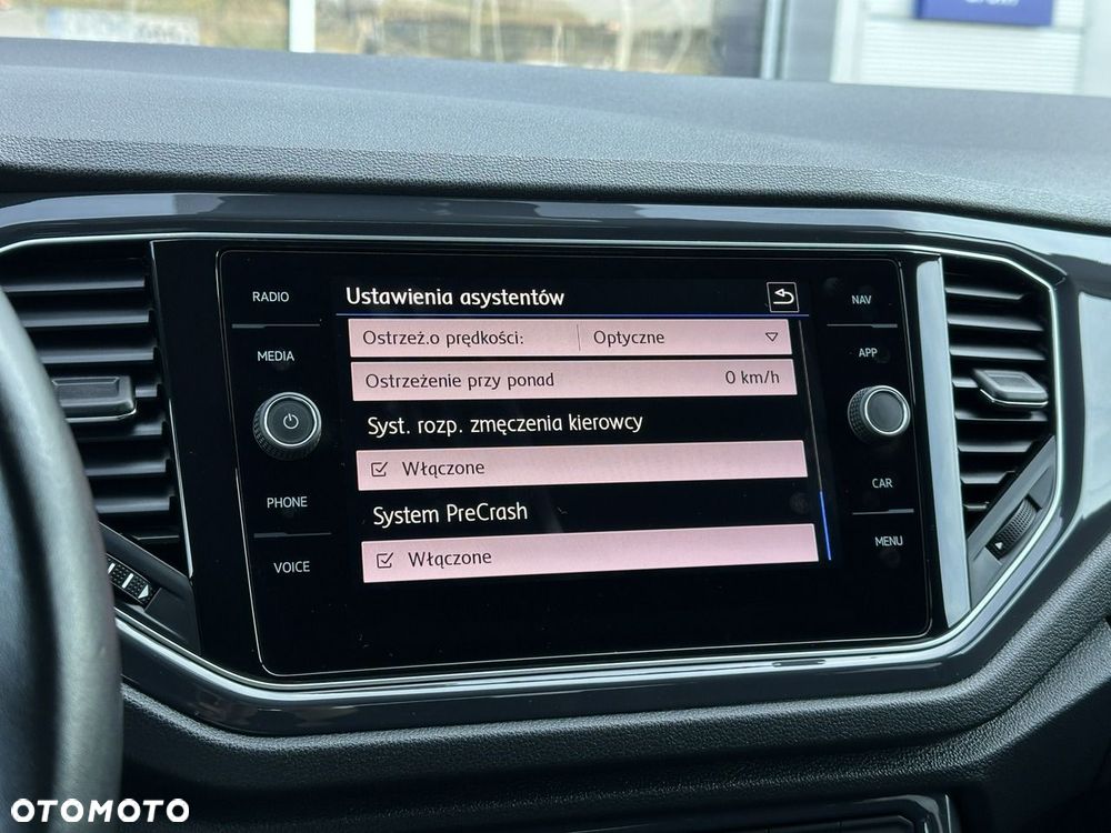 Volkswagen T-Roc 1.5 TSI ACT Premium DSG - 27