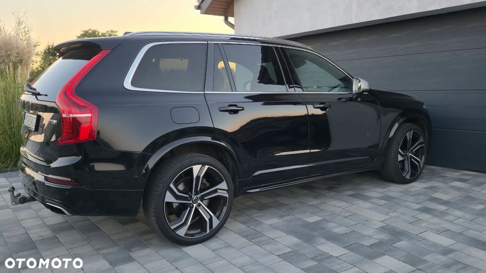 Volvo XC 90 - 3