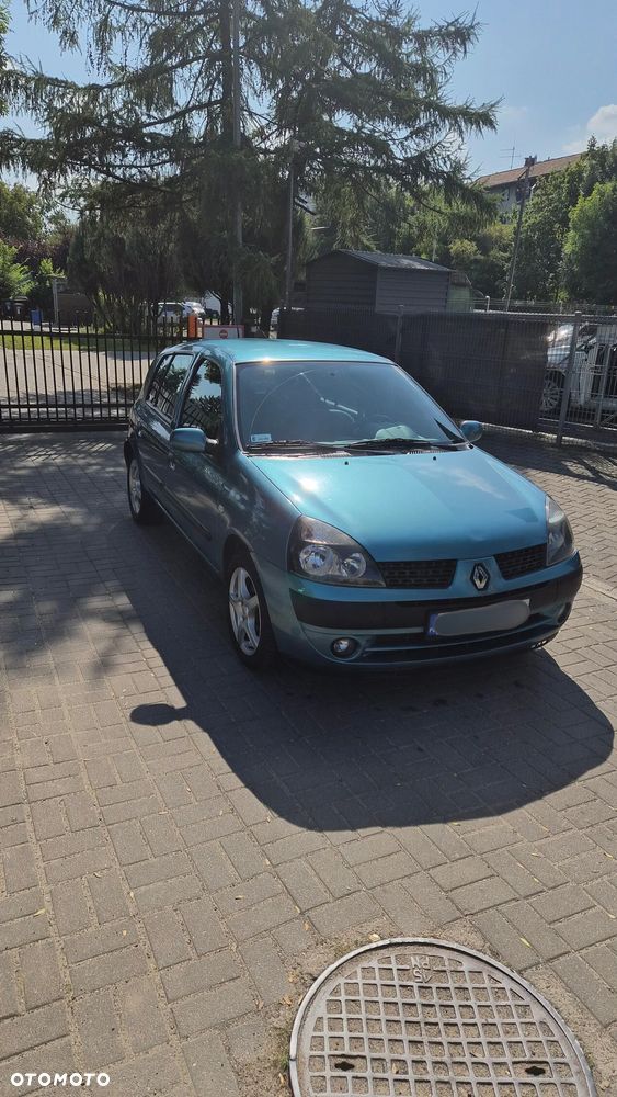 Renault Clio 1.5 dCi Extreme - 2