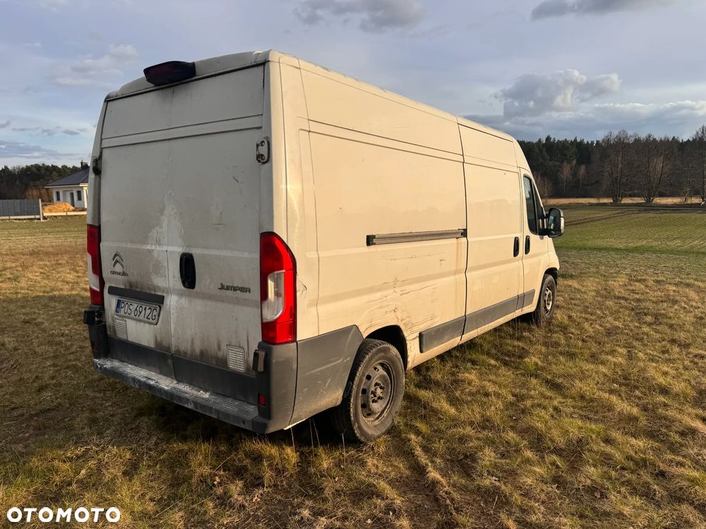 Citroën Jumper - 4
