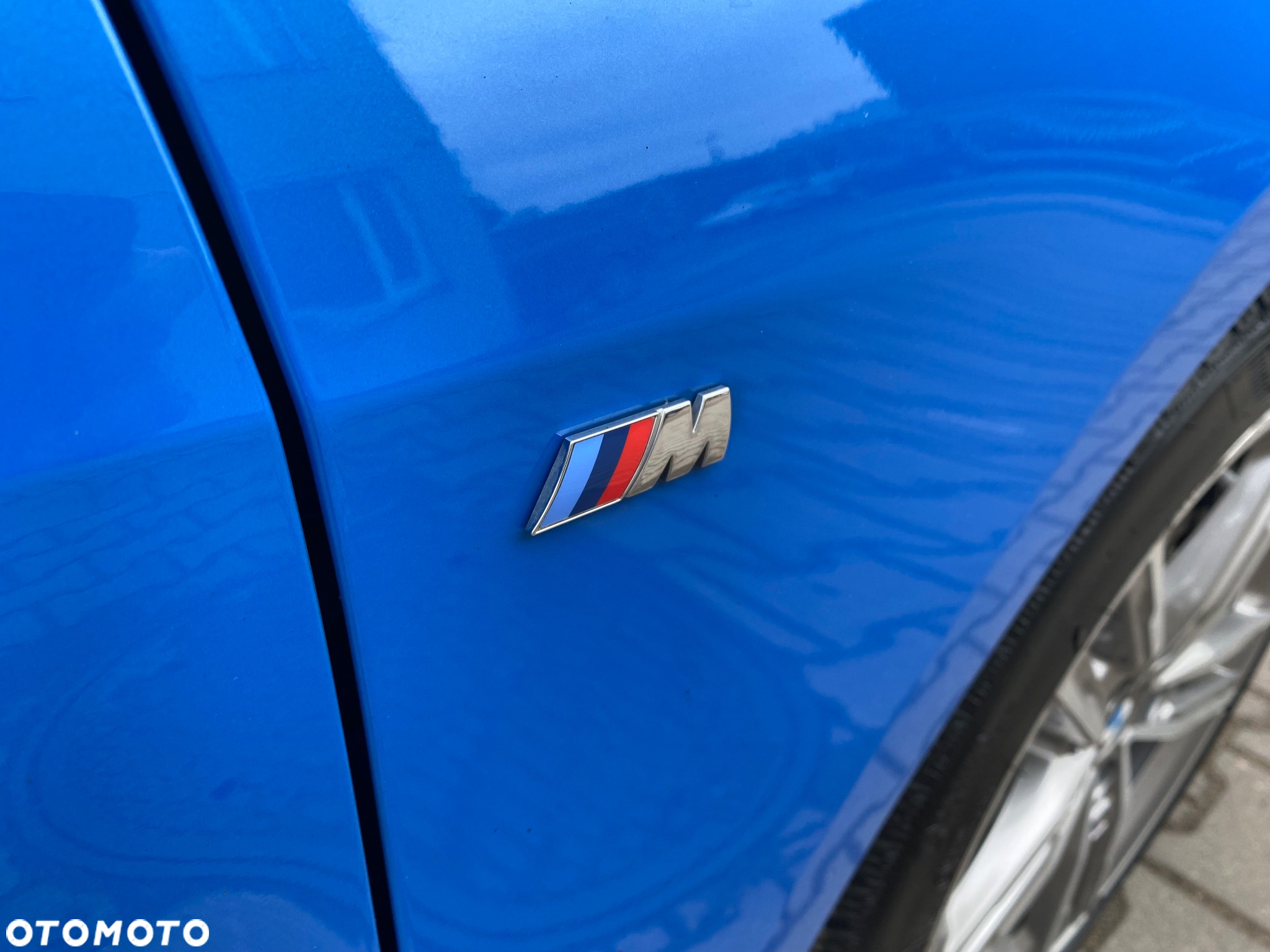 BMW Seria 1 116d M Sport - 15