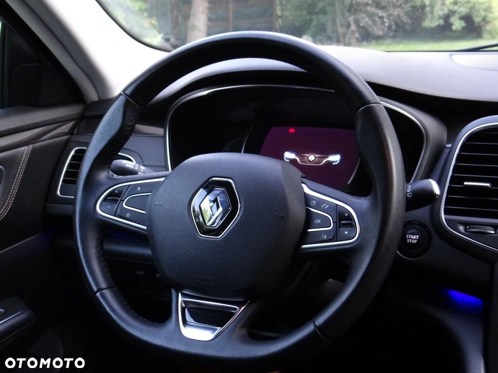 Renault Talisman Grandtour ENERGY dCi 160 EDC INTENS - 11