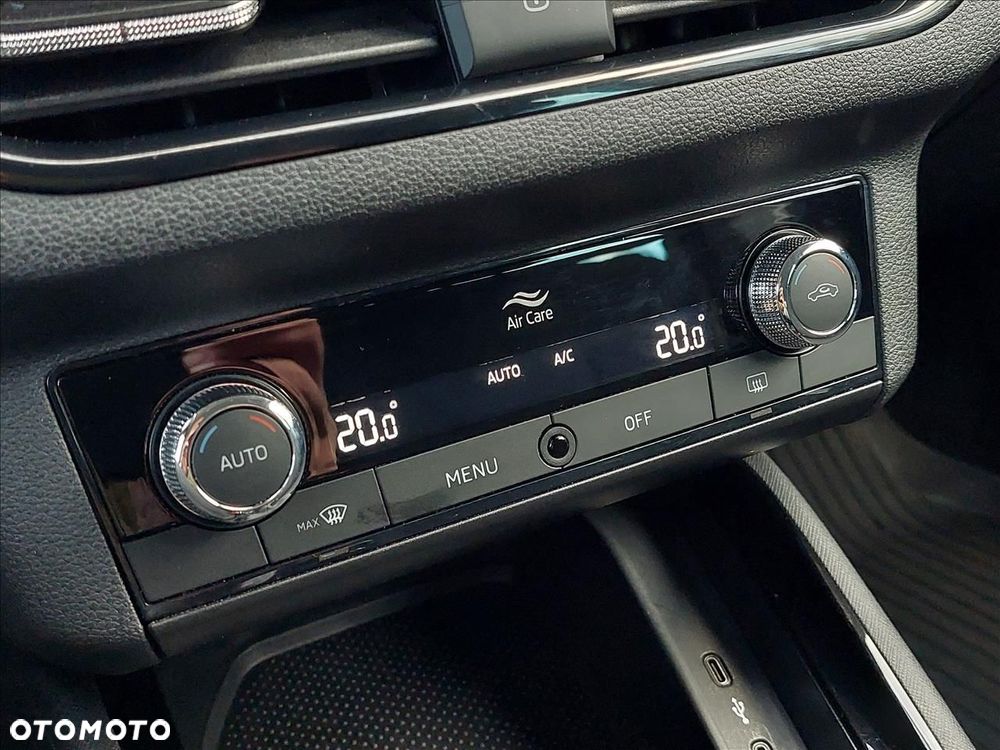 Skoda Scala 1.0 TSI Ambition DSG - 17